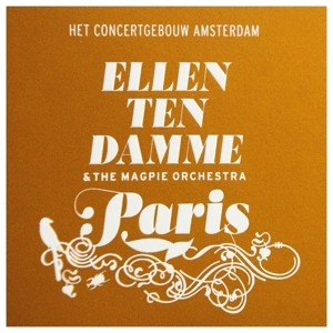 Ellen Ten Damme - Paris