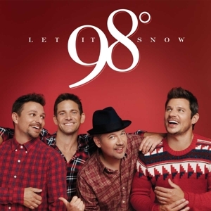 Ninety Eight Degrees - Let It Snow