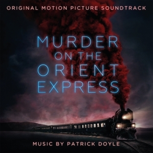 OST - Murder On the Orient Express