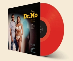 OST - Dr. No