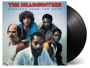 The Headhunters - Straight From the Gate