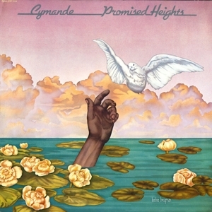 Cymande - Promised Heights