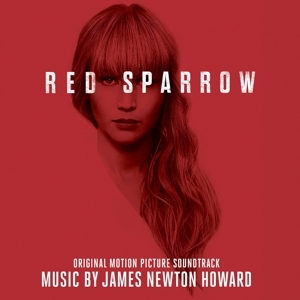 OST - Red Sparrow