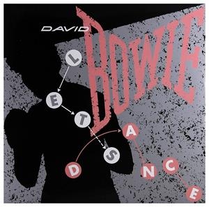 David Bowie - Let's Dance (Demo)