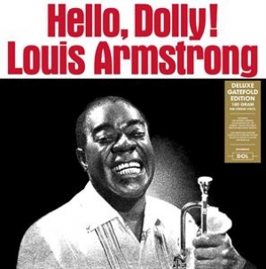 Armstrong, Louis & the All Stars - Hello Dolly