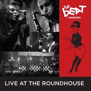 The Beat, Ranking Roger - Live At the Roundhouse