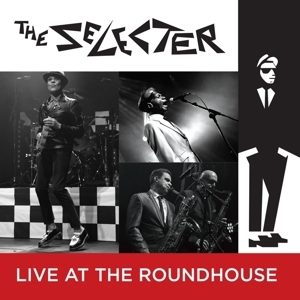 Selecter - Live At the Roundhouse