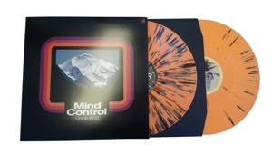 Uncle Acid & The Deadbeats - Mind Control