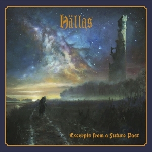 Hällas - Excerpts From a Future Past