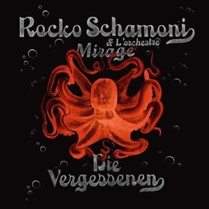 Schamoni, Rocko & Mirage - Die Vergessenen