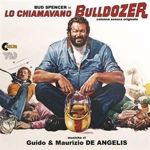 OST - Lo Chiamavano Bulldozer