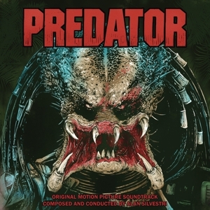 OST - Predator