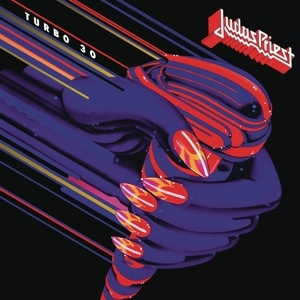Judas Priest - Turbo 30 (Remastered 30th Anni