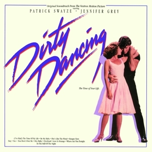 Various - Dirty Dancing (Original Motion