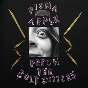 Apple, Fiona - Fetch the Bolt Cutters