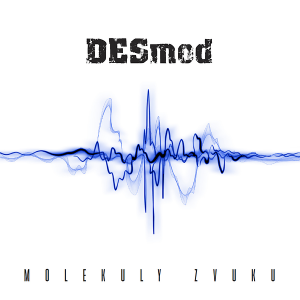 Desmod - Molekuly Zvuku